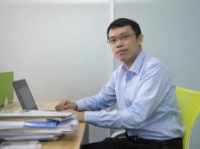 冯煜清 照片
