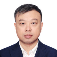 冯若强 照片