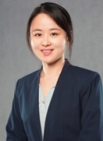方兰婷 照片