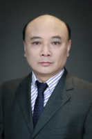 方磊 照片