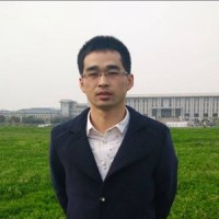 付大伟 照片