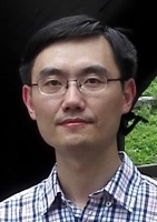 耿新 照片