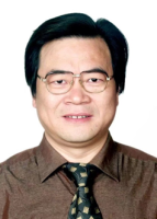 过秀成 照片