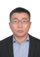 郭健 照片