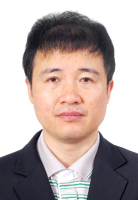 郭新立 照片