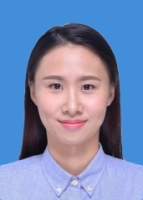 郭璠 照片