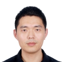 顾凯 照片