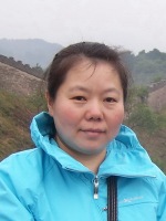 高健 照片