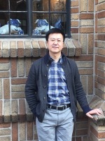 高圣兵 照片