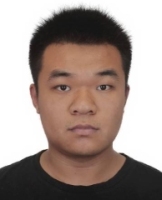 高天翀 照片