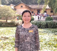 陶仪声 照片