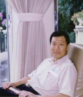 何志宁 照片