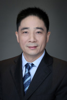 何杰 照片