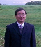 华永明 照片