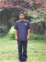 杭仁春 照片