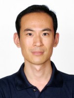 胡永辉 照片