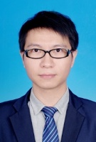 胡靖 照片