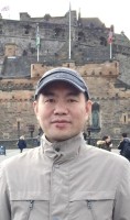 郝张成 照片