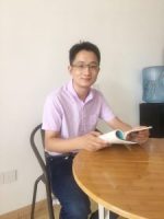 王玉帅 照片