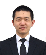 韩煜 照片