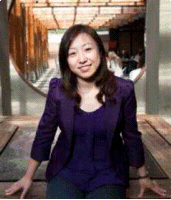 Jue (Grace) Xie 照片