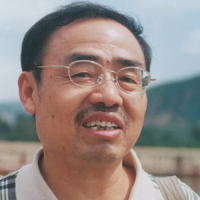 姜耕玉 照片