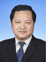 嵇振岭 照片