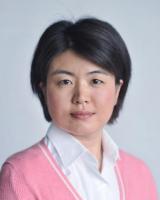 景莘慧 照片