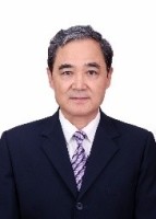蒋剑春 照片