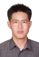 蒋睿 照片
