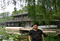 项平 照片