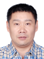 金凯 照片