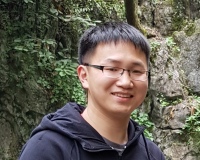 金嘉晖 照片