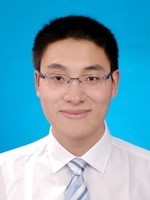 靳力 照片
