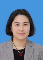 冷玥 照片