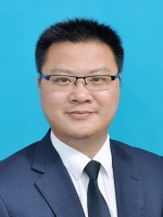 凌建辉 照片