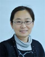 刘冉 照片