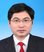 刘加平 照片