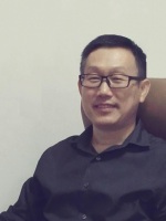 刘向东 照片