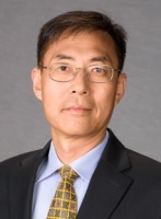 刘坤磊 照片