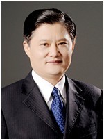 刘必成 照片