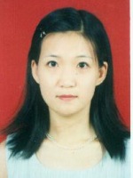 刘晓妍 照片