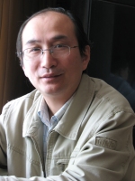 刘灿铭 照片