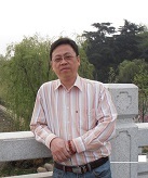 刘致平 照片