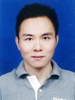 刘超 照片