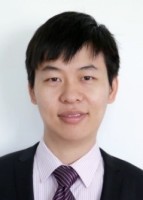 卢安安 照片