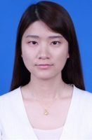 朱娜 照片