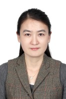 吕林莉 照片