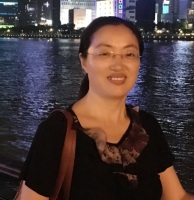 吕海芹 照片