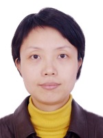 吕琴 照片